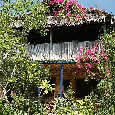 Blue Monkey Beach Cottages Shimoni Εξωτερικό φωτογραφία