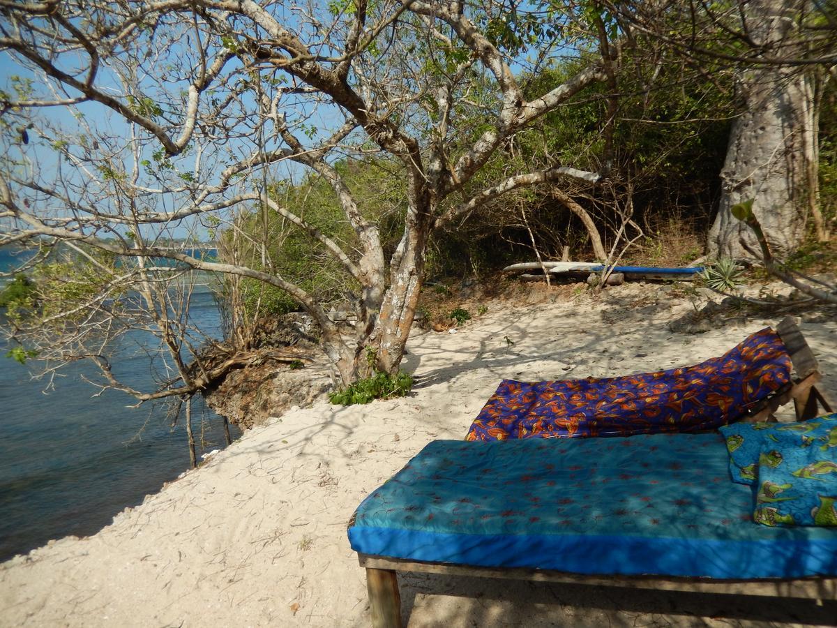 Blue Monkey Beach Cottages Shimoni Εξωτερικό φωτογραφία